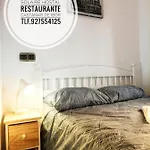 Restaurante Solaire Pensjonat