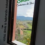 Pensjonat Restaurante Solaire