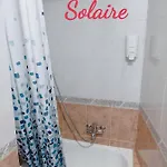 Restaurante Solaire 2* Castañar de Ibor