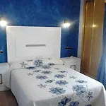 Restaurante Solaire Castañar de Ibor