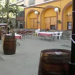 Casa de hóspedes Restaurante Solaire 2*