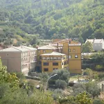 Pensjonat Restaurante Solaire 2*