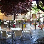 Restaurante Solaire Castañar de Ibor