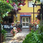 Pensjonat Restaurante Solaire Castañar de Ibor