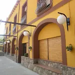 Pensjonat Restaurante Solaire Castañar de Ibor