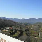 Pensjonat Restaurante Solaire