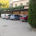 Casa de hóspedes Restaurante Solaire Castañar de Ibor