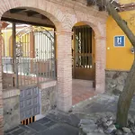 Pensjonat Restaurante Solaire