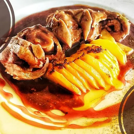 Pensionat Restaurante Solaire
