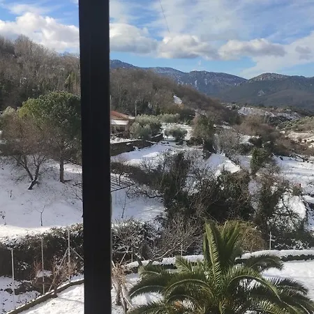Restaurante Solaire Castañar de Ibor