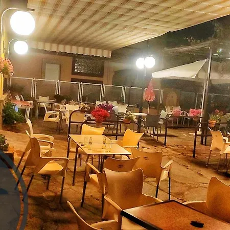 Restaurante Solaire