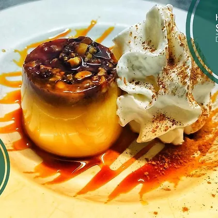 Restaurante Solaire Guest house 2*