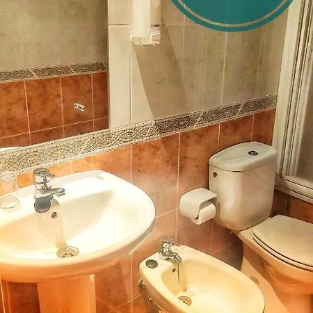 Restaurante Solaire Guest house 2*