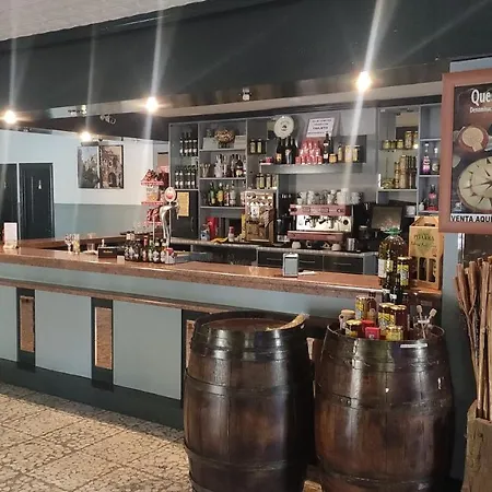 Restaurante Solaire Gæstehus 2*