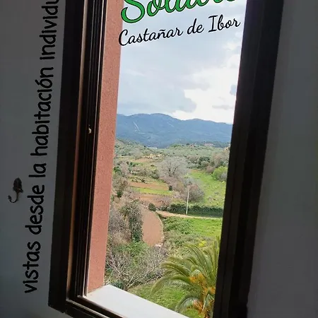 Gasthuis Restaurante Solaire