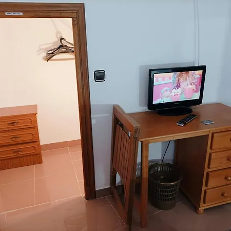 Restaurante Solaire Guest house 2*