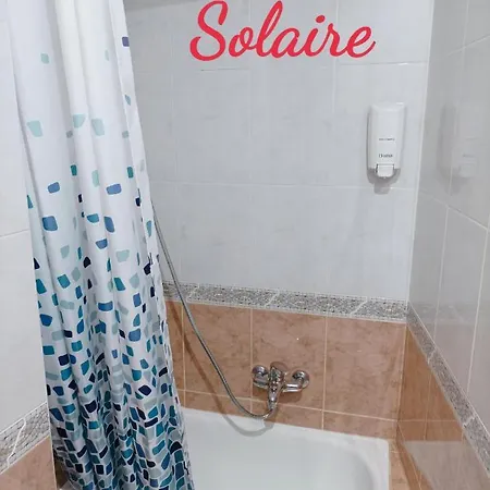 Restaurante Solaire 2* Castañar de Ibor