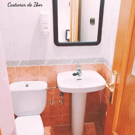 Restaurante Solaire Gæstehus 2*