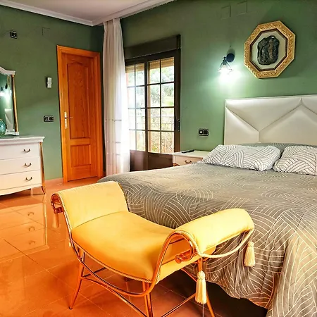 Restaurante Solaire Castañar de Ibor