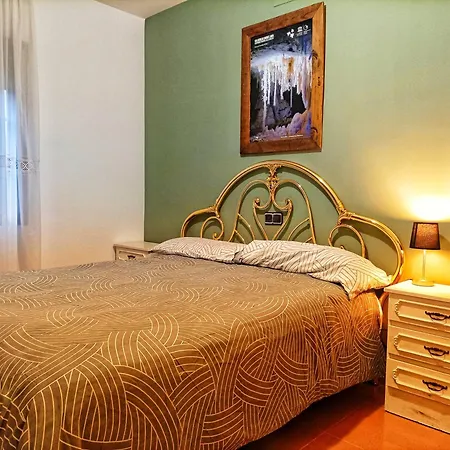 Restaurante Solaire Gæstehus Castañar de Ibor