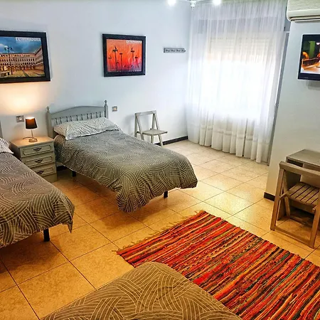 Gæstehus Restaurante Solaire