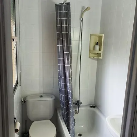 Gæstehus Restaurante Solaire