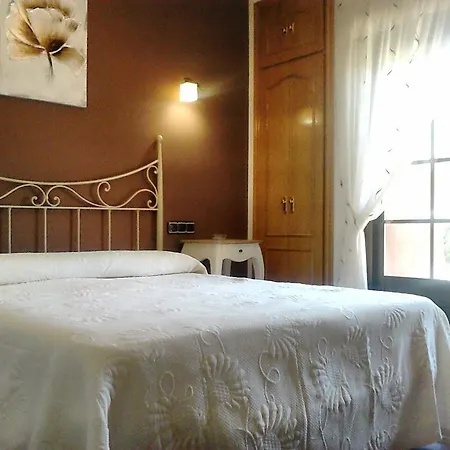 Guest house Restaurante Solaire