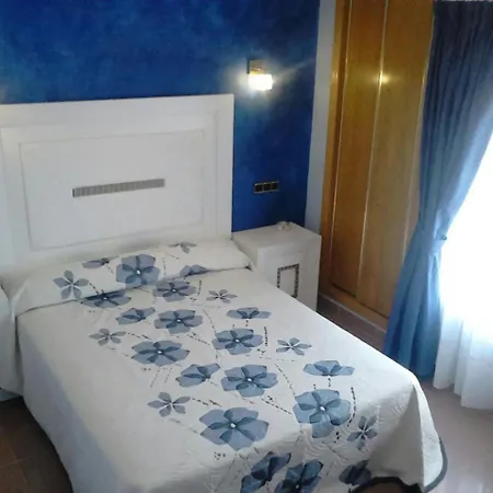 Restaurante Solaire Affittacamere 2*