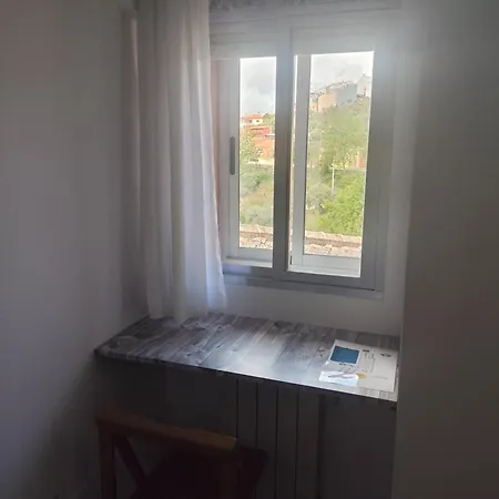 Restaurante Solaire Gæstehus