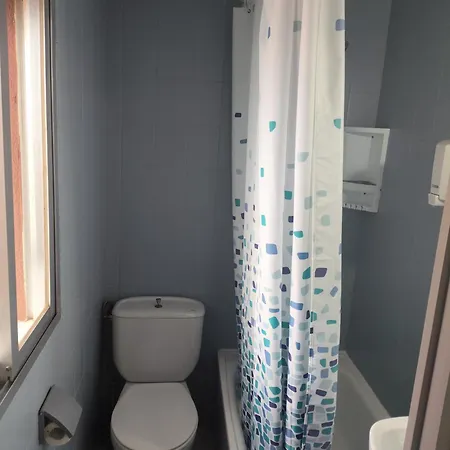 Gæstehus Restaurante Solaire