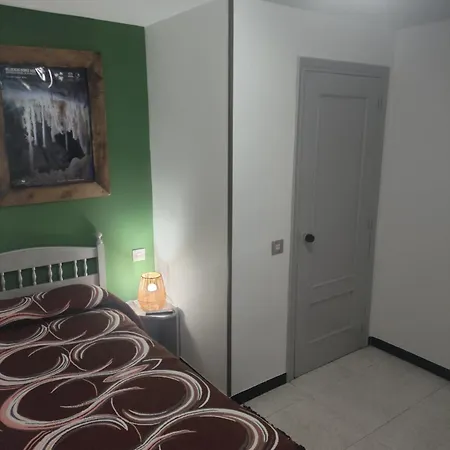 Restaurante Solaire Guest house 2*