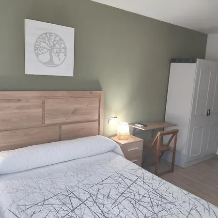 Restaurante Solaire Gasthuis Castañar de Ibor