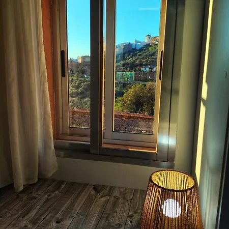 Guest house Restaurante Solaire Castanar de Ibor