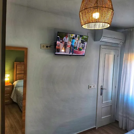 Restaurante Solaire Castanar de Ibor