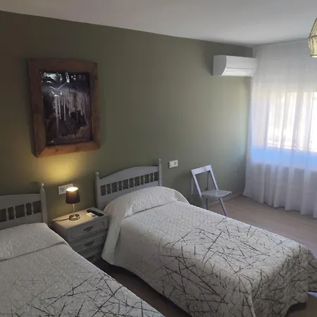 Gasthuis Restaurante Solaire 2*