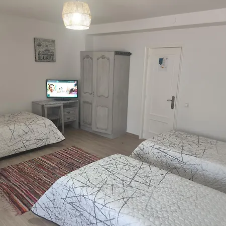 Restaurante Solaire Gasthuis Castañar de Ibor