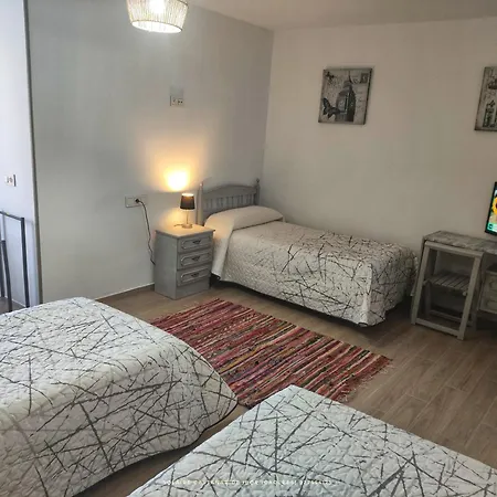 Restaurante Solaire 2* Castañar de Ibor