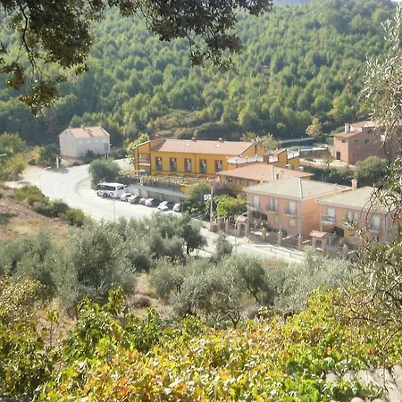 Restaurante Solaire