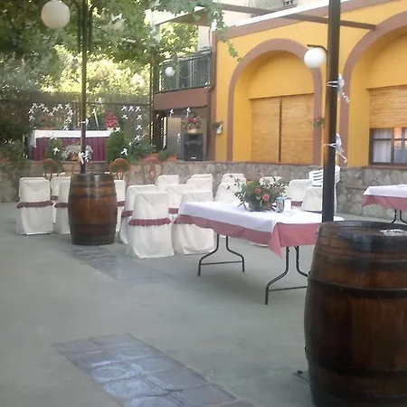 Restaurante Solaire