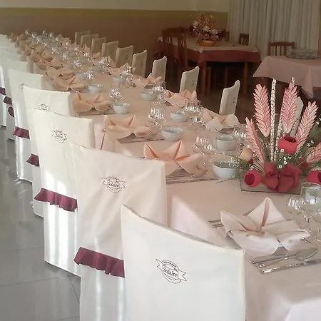 Guest house Restaurante Solaire 2*