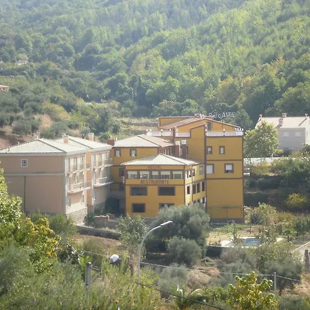 Guest house Restaurante Solaire 2*