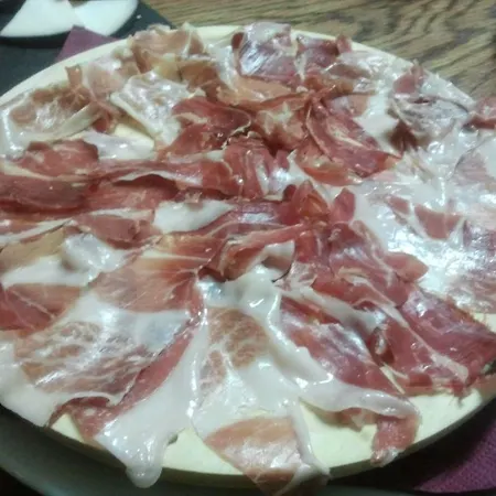 Restaurante Solaire