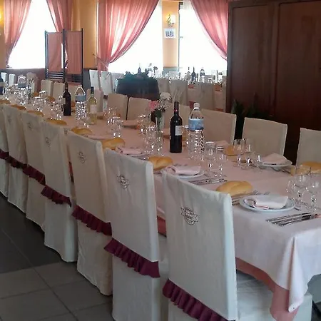 Guest house Restaurante Solaire 2*