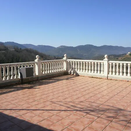 Guest house Restaurante Solaire