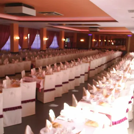 Restaurante Solaire Castanar de Ibor
