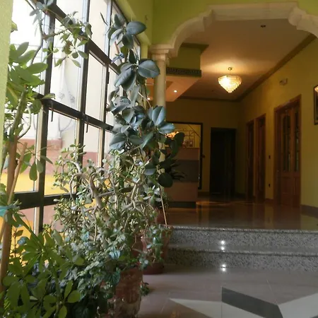Guest house Restaurante Solaire