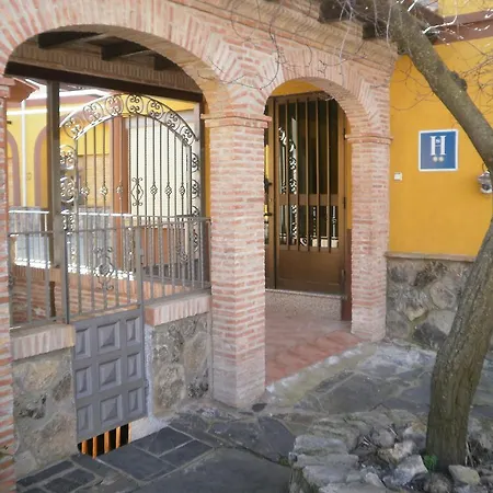 Guest house Restaurante Solaire