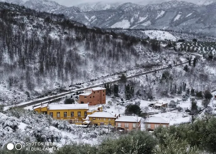 Restaurante Solaire Guest house