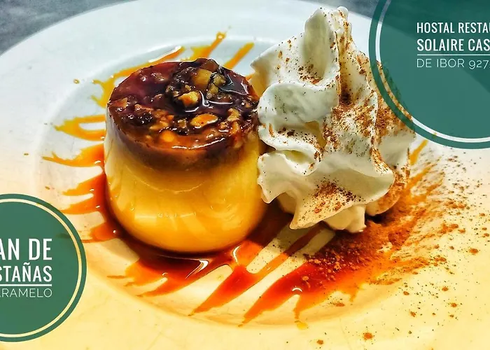 Restaurante Solaire Gasthof 2*