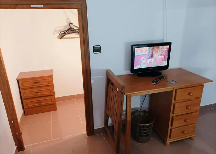 Restaurante Solaire Guest house 2*